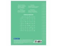 Тетрадь 12 л. BRAUBERG ЭКО 