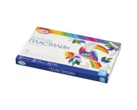 Пластилин классический ГАММА 