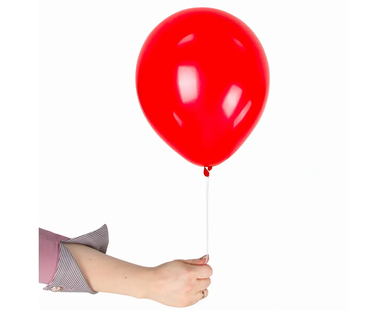 Шары воздушные ЗОЛОТАЯ СКАЗКА, 10