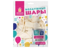 Шары воздушные ЗОЛОТАЯ СКАЗКА, 10