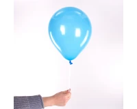 Шары воздушные ЗОЛОТАЯ СКАЗКА, 10