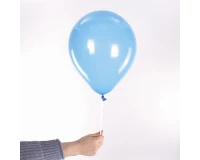 Шары воздушные ЗОЛОТАЯ СКАЗКА, 12