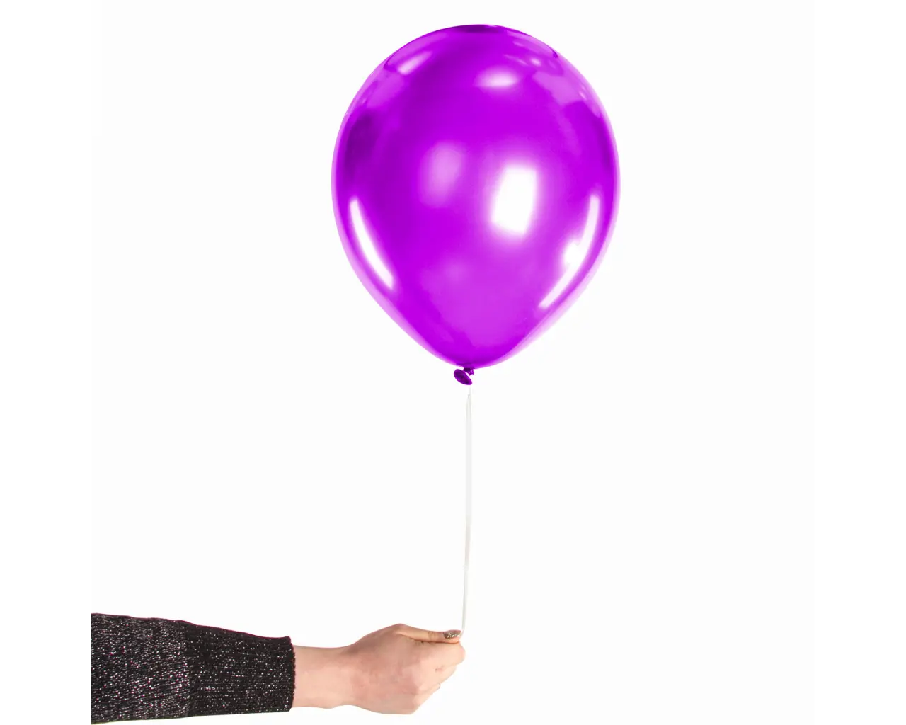 Шары воздушные ЗОЛОТАЯ СКАЗКА, 12