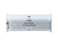 Пластилин скульптурный ГАММА 