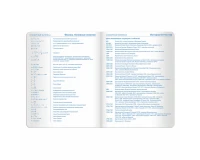 Дневник 1-11 класс 48 л., кожзам (твердая с поролоном), тиснение аппликация, BRAUBERG, 