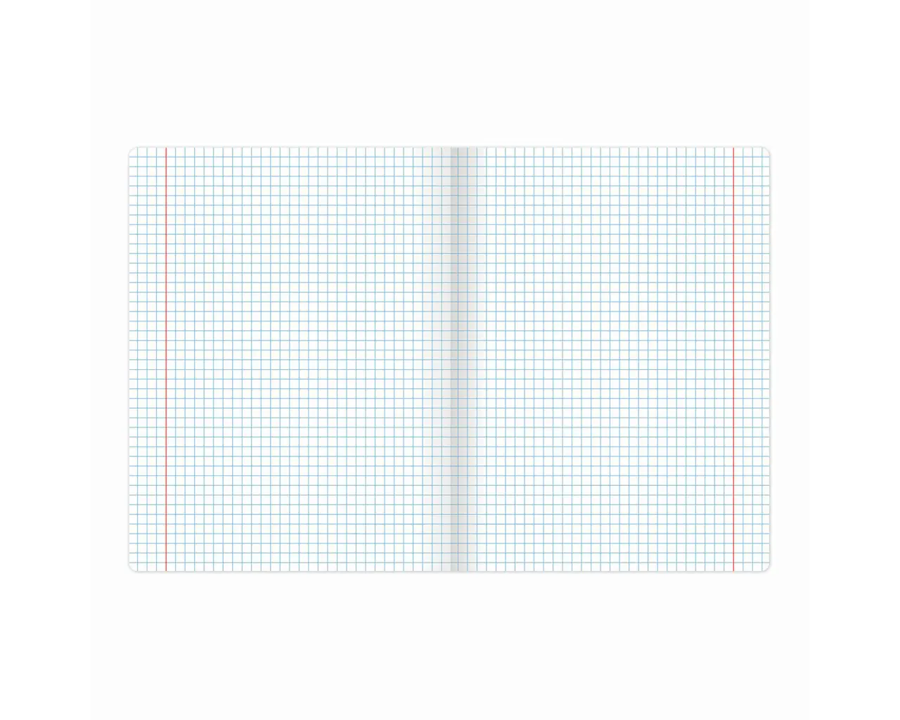 Тетрадь 12 л. BRAUBERG КЛАССИКА NEW клетка, обложка картон, ЖЕЛТАЯ, 105683.2