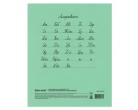 Тетрадь ВЕЛИКИЕ ИМЕНА. Лермонтов М.Ю., 12 л. косая линия С ДОП. ГОРИЗОНТАЛЬНОЙ, плотная бумага 80 г/м2, обложка офсет, BRAUBERG, 105713.3