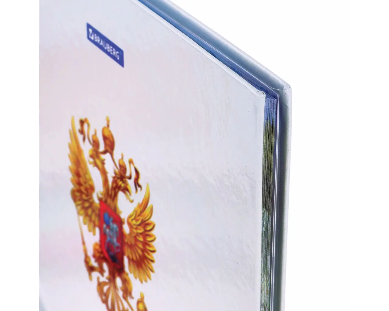 Дневник 1-11 класс 40 л., твердый, BRAUBERG, ламинация, цветная печать, 