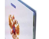 Дневник 1-11 класс 40 л., твердый, BRAUBERG, ламинация, цветная печать, 