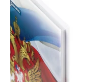 Дневник 5-11 класс 48 л., твердый, BRAUBERG, глянцевая ламинация, с подсказом, 