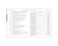 Дневник 5-11 класс 48 л., твердый, BRAUBERG, глянцевая ламинация, с подсказом, 