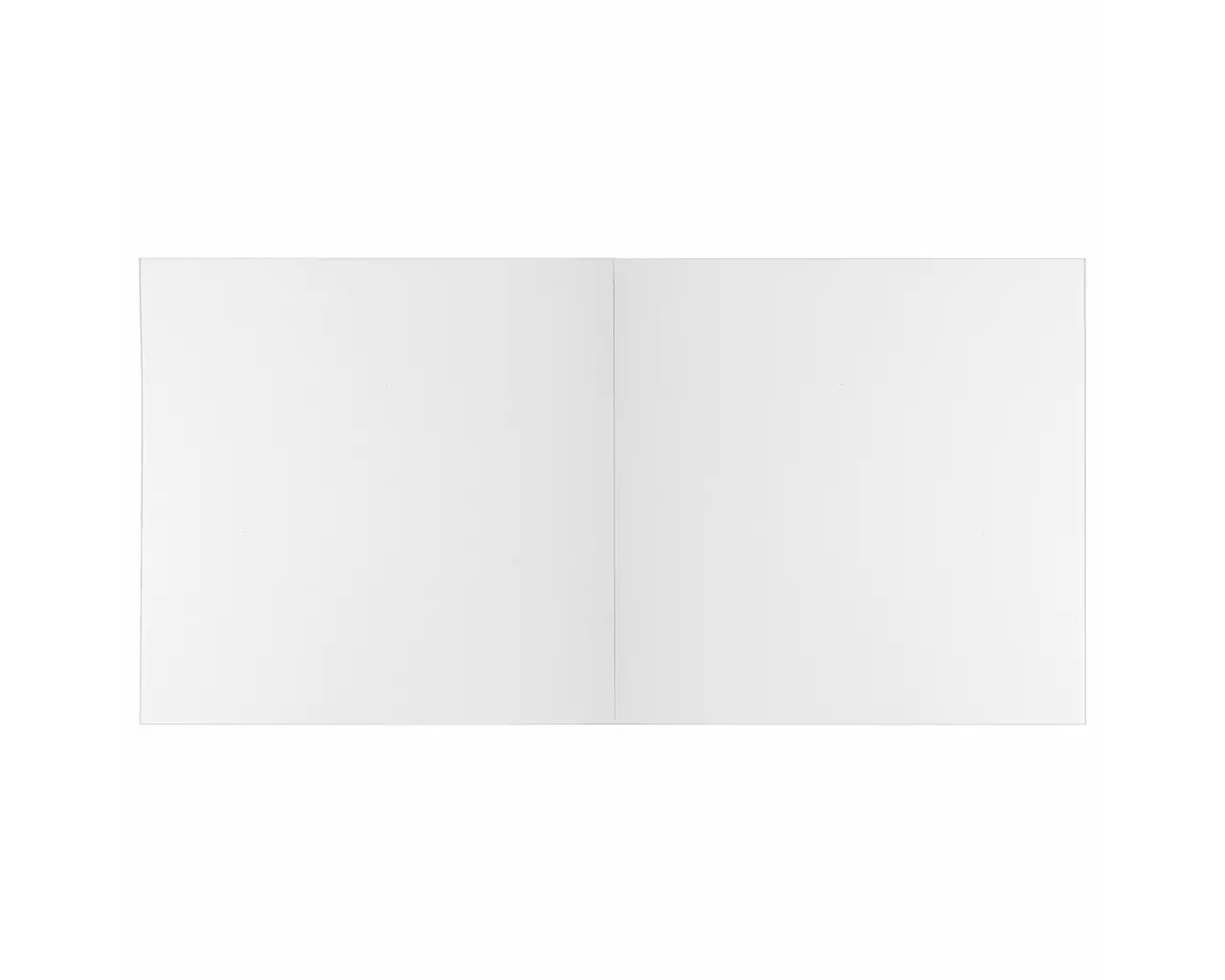 Альбом для акварели, бумага ГОЗНАК СПб 200 г/м2, 300x300 мм, 40 л., склейка, BRAUBERG ART, 106143.4
