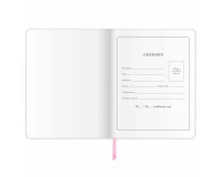 Дневник 1-4 класс 48 л., кожзам (гибкая), печать, фольга, ЮНЛАНДИЯ, 