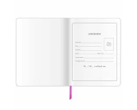 Дневник 1-4 класс 48 л., кожзам (гибкая), печать, фольга, ЮНЛАНДИЯ, 