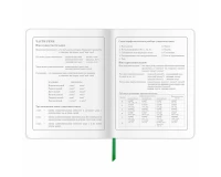 Дневник 1-4 класс 48 л., кожзам (гибкая), печать, фольга, ЮНЛАНДИЯ, 