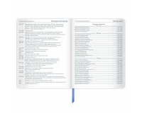 Дневник 1-11 класс 48 л., кожзам (гибкая), печать, фольга, BRAUBERG, 