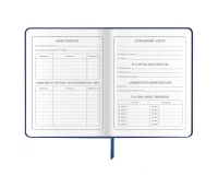 Дневник 1-4 класс 48 л., кожзам (твердая), печать, аппликация, ЮНЛАНДИЯ, 