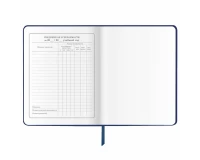 Дневник 1-4 класс 48 л., кожзам (твердая), печать, аппликация, ЮНЛАНДИЯ, 