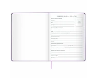 Дневник 1-11 класс 48 л., кожзам (твердая), печать, глиттер, ЮНЛАНДИЯ, 