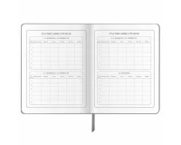 Дневник 1-4 класс 48 л., кожзам (твердая), 3D-элемент, ЮНЛАНДИЯ, 