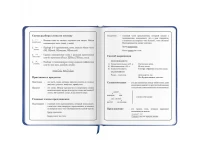 Дневник 1-4 класс 48 л., кожзам (твердая с поролоном), печать, аппликация, ЮНЛАНДИЯ, 