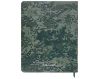 Дневник 1-11 класс 48 л., кожзам (гибкая), печать, фольга, BRAUBERG, 