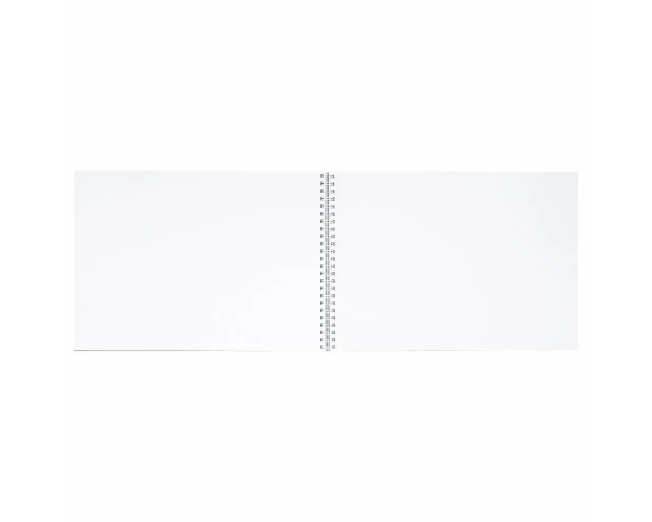 Альбом для рисования, А4, 48 л., гребень, обложка картон, BRAUBERG, 205х290 мм, 