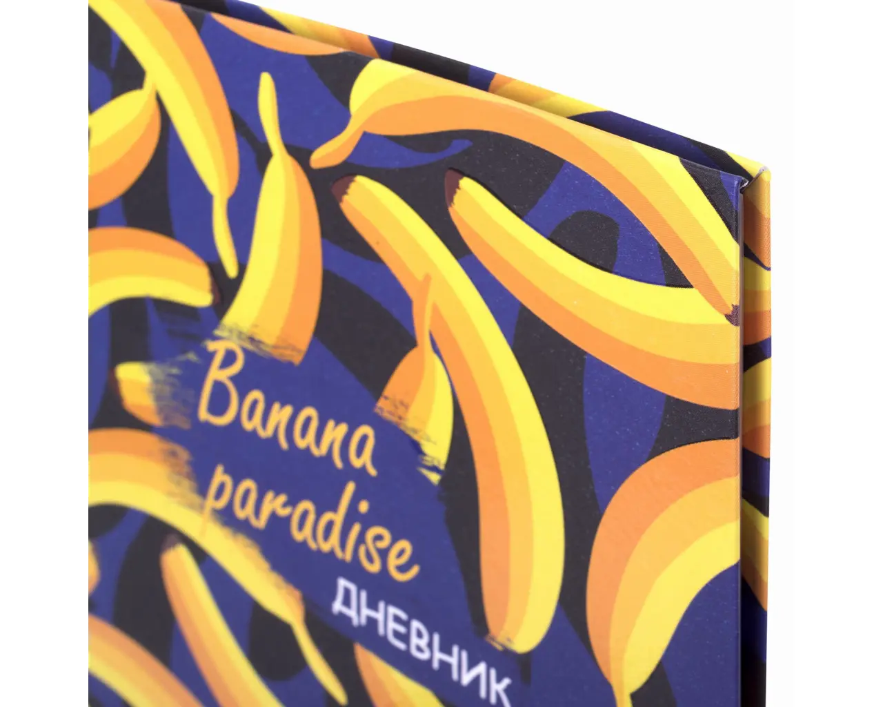 Дневник 1-4 класс 48 л., гибкая обложка, ЮНЛАНДИЯ, выборочный лак, с подсказом, 