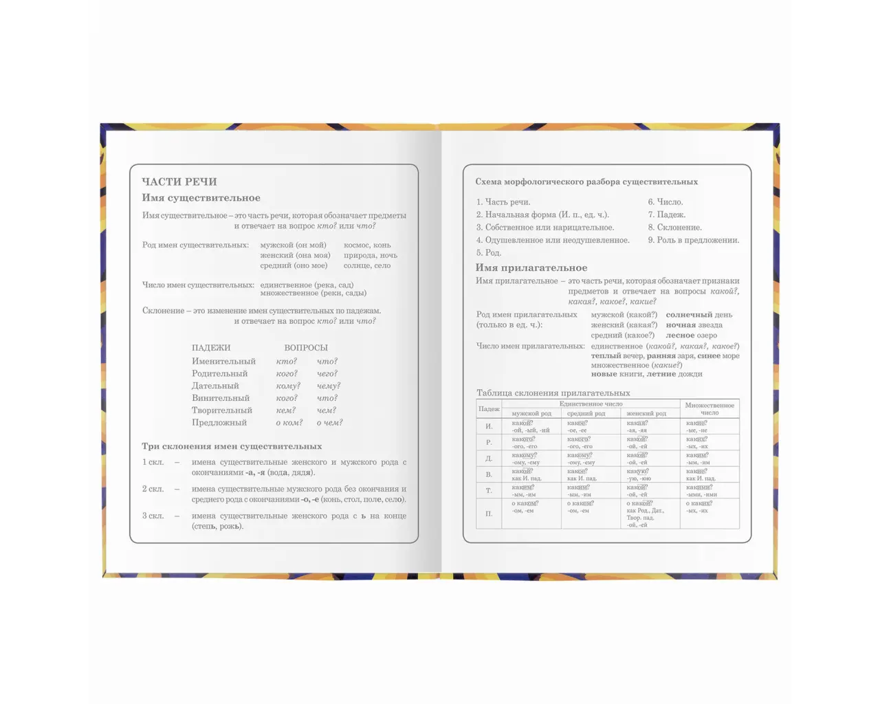 Дневник 1-4 класс 48 л., гибкая обложка, ЮНЛАНДИЯ, выборочный лак, с подсказом, 