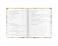 Дневник 1-4 класс 48 л., гибкая обложка, ЮНЛАНДИЯ, выборочный лак, с подсказом, 