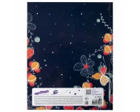 Дневник 1-4 класс 48 л., твердый, ЮНЛАНДИЯ, глянцевая ламинация, с подсказом, 