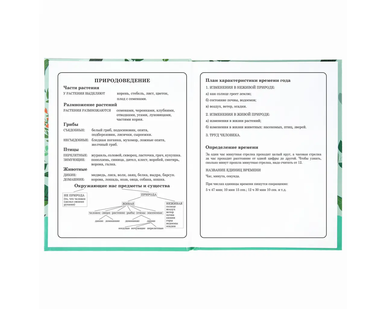 Дневник 1-4 класс 48 л., твердый, BRAUBERG, глянцевая ламинация, с подсказом, 