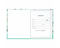 Дневник 1-4 класс 48 л., твердый, BRAUBERG, глянцевая ламинация, с подсказом, 