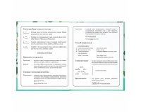 Дневник 1-4 класс 48 л., твердый, BRAUBERG, глянцевая ламинация, с подсказом, 