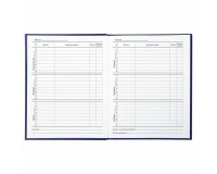 Дневник 1-11 класс 40 л., твердый, BRAUBERG, глянцевая ламинация, 
