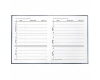 Дневник 1-11 класс 40 л., твердый, BRAUBERG, глянцевая ламинация, 