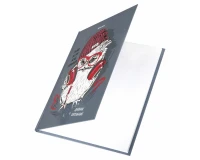 Дневник 1-11 класс 40 л., твердый, BRAUBERG, глянцевая ламинация, 