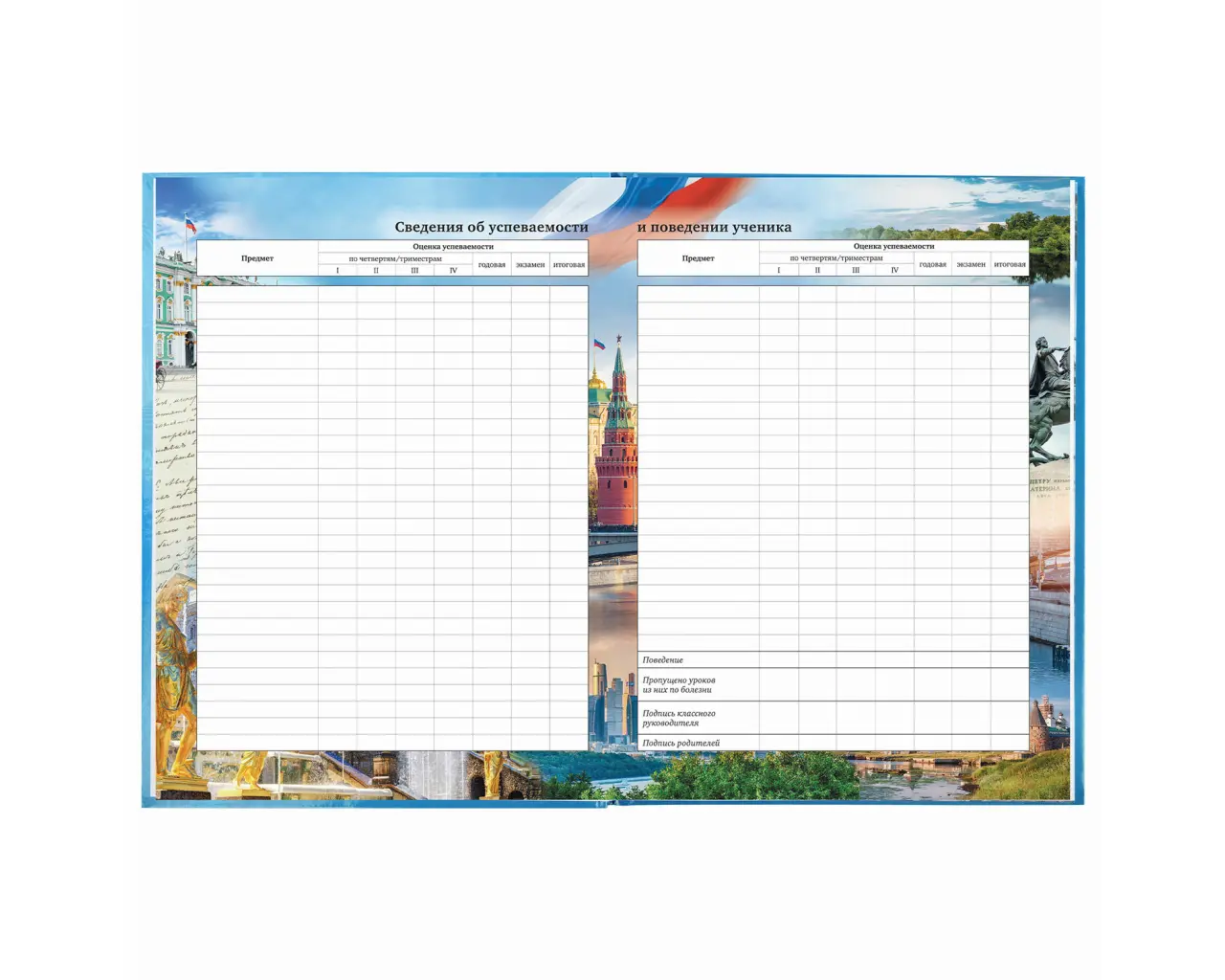 Дневник 1-11 класс 40 л., твердый, BRAUBERG, ламинация, цветная печать, 