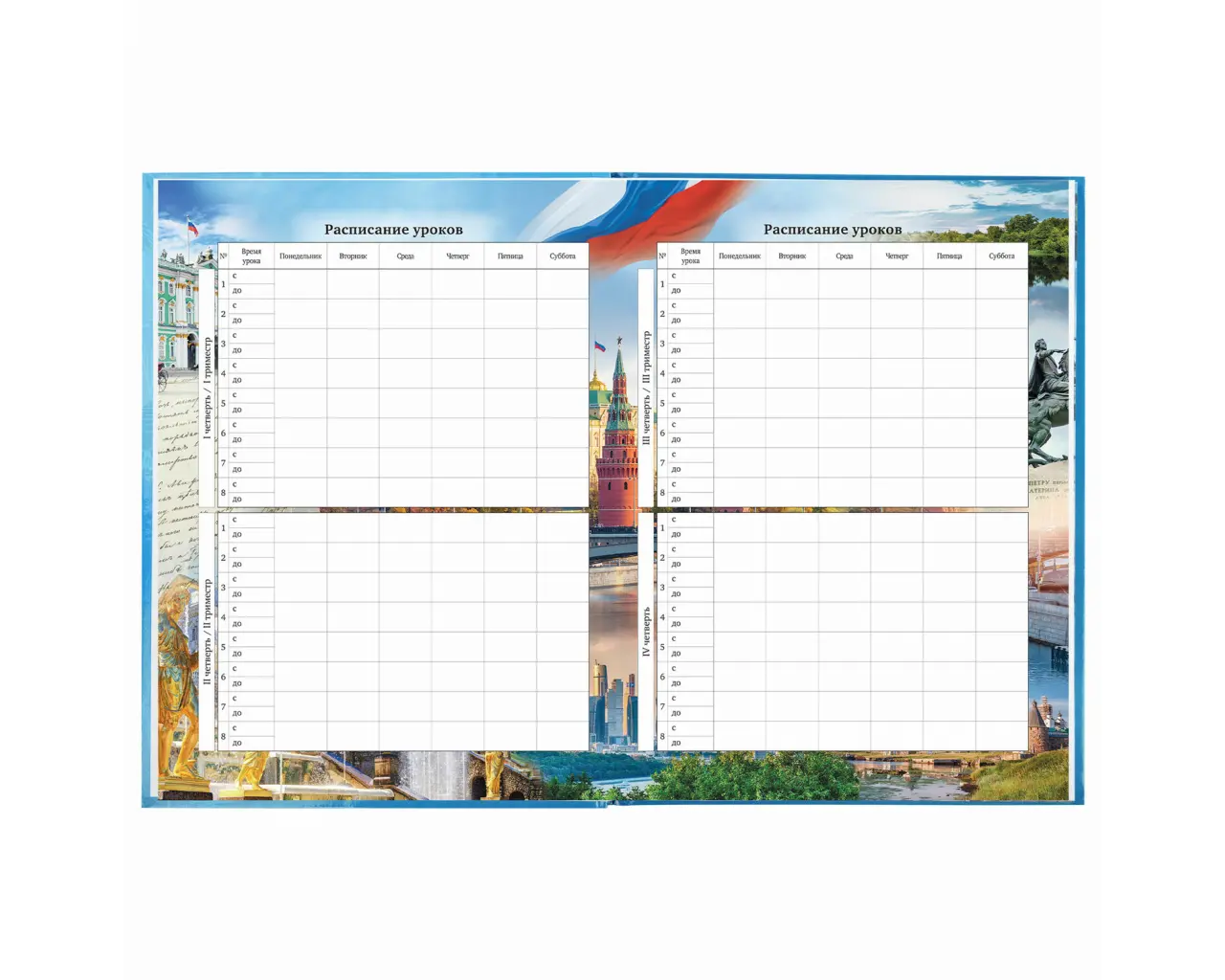 Дневник 1-11 класс 40 л., твердый, BRAUBERG, ламинация, цветная печать, 