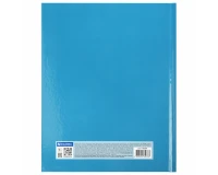 Дневник 1-11 класс 40 л., твердый, BRAUBERG, ламинация, цветная печать, 