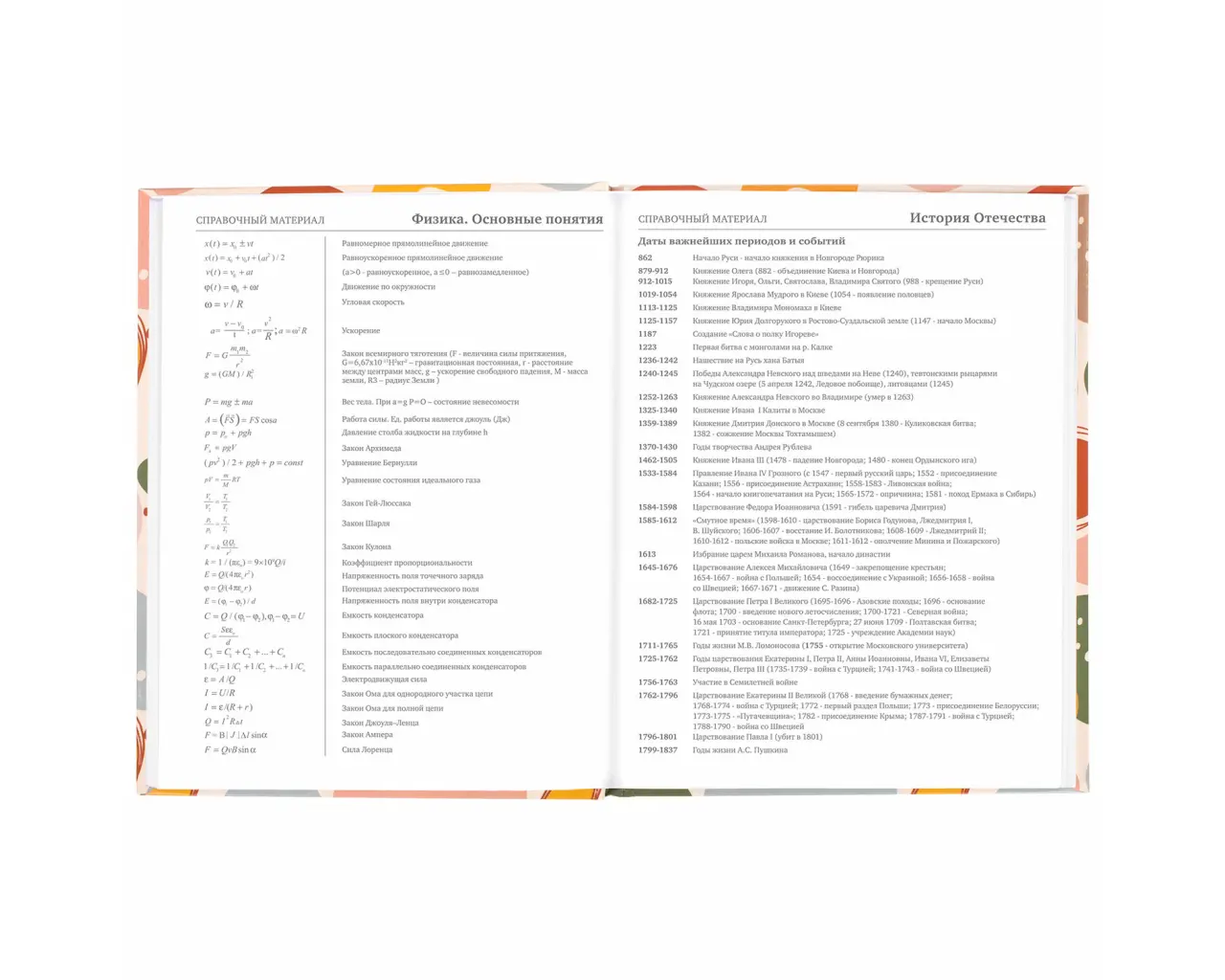 Дневник 5-11 класс 48 л., твердый, BRAUBERG, глянцевая ламинация, с подсказом, 