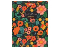 Дневник 5-11 класс 48 л., твердый, BRAUBERG, выборочный лак, с подсказом, 