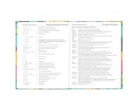 Дневник 5-11 класс 48 л., твердый, BRAUBERG, блестки, с подсказом, 