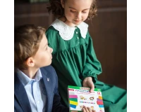 Пластилин классический ПИФАГОР 