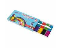 Пластилин классический ЮНЛАНДИЯ 