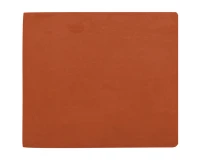 Пластилин скульптурный BRAUBERG ART CLASSIC, терракотовый, 0,5 кг, мягкий, 106516.1