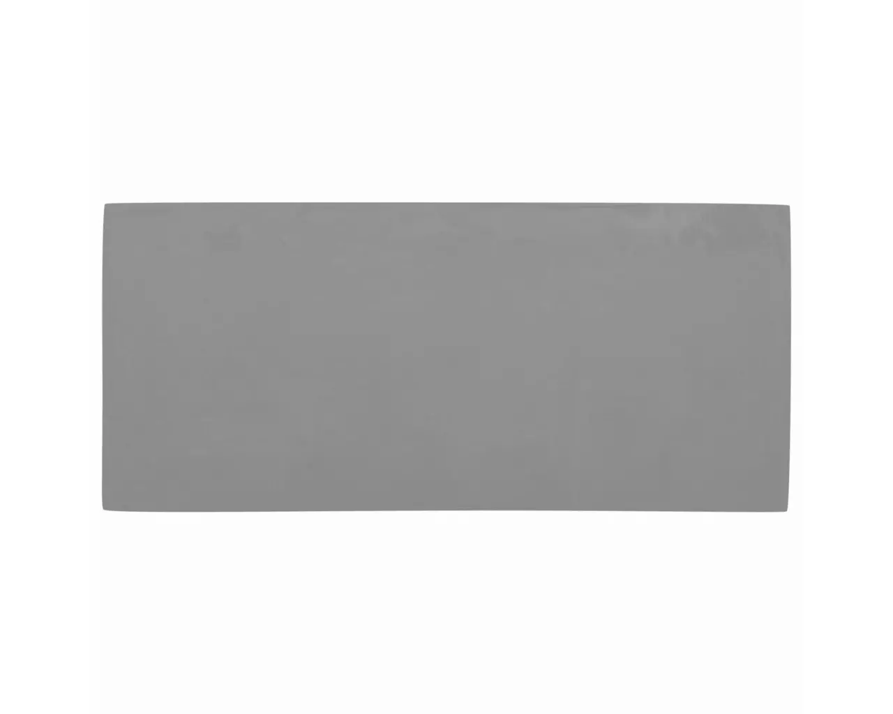 Пластилин скульптурный BRAUBERG ART CLASSIC, серый, 1 кг, мягкий, 106520.1