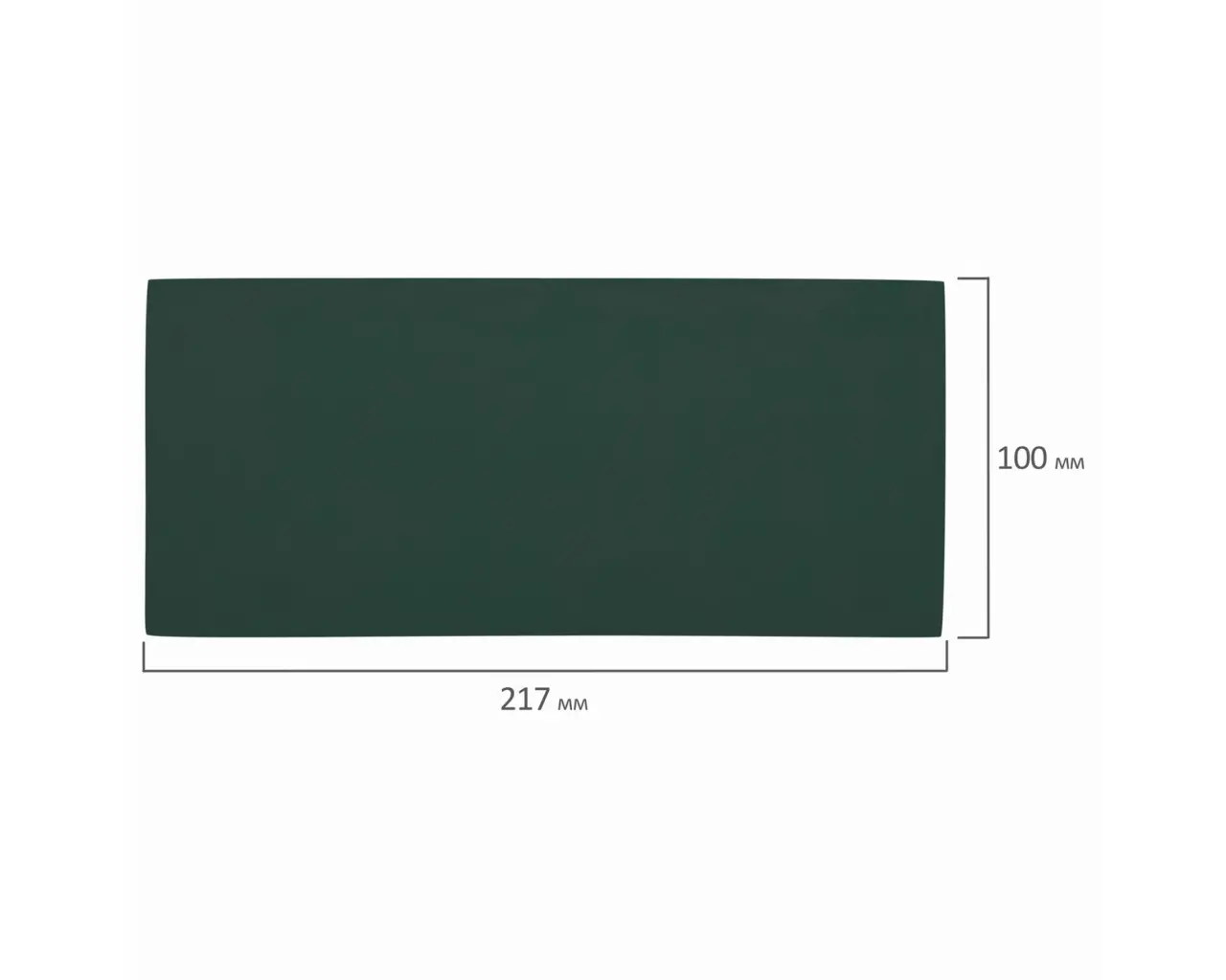 Пластилин скульптурный BRAUBERG ART CLASSIC, оливковый, 1 кг, мягкий, 106521.6