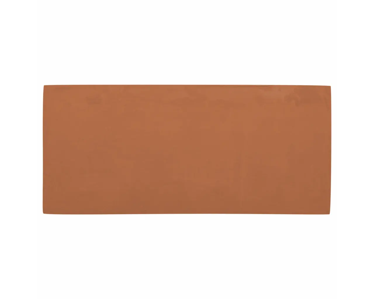 Пластилин скульптурный BRAUBERG ART CLASSIC, терракотовый, 1 кг, мягкий, 106523.1