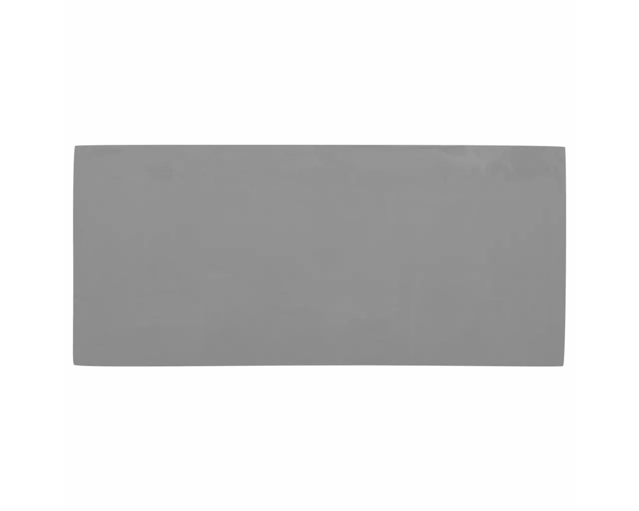 Пластилин скульптурный BRAUBERG ART CLASSIC, серый, 1 кг, твердый, 106525.1
